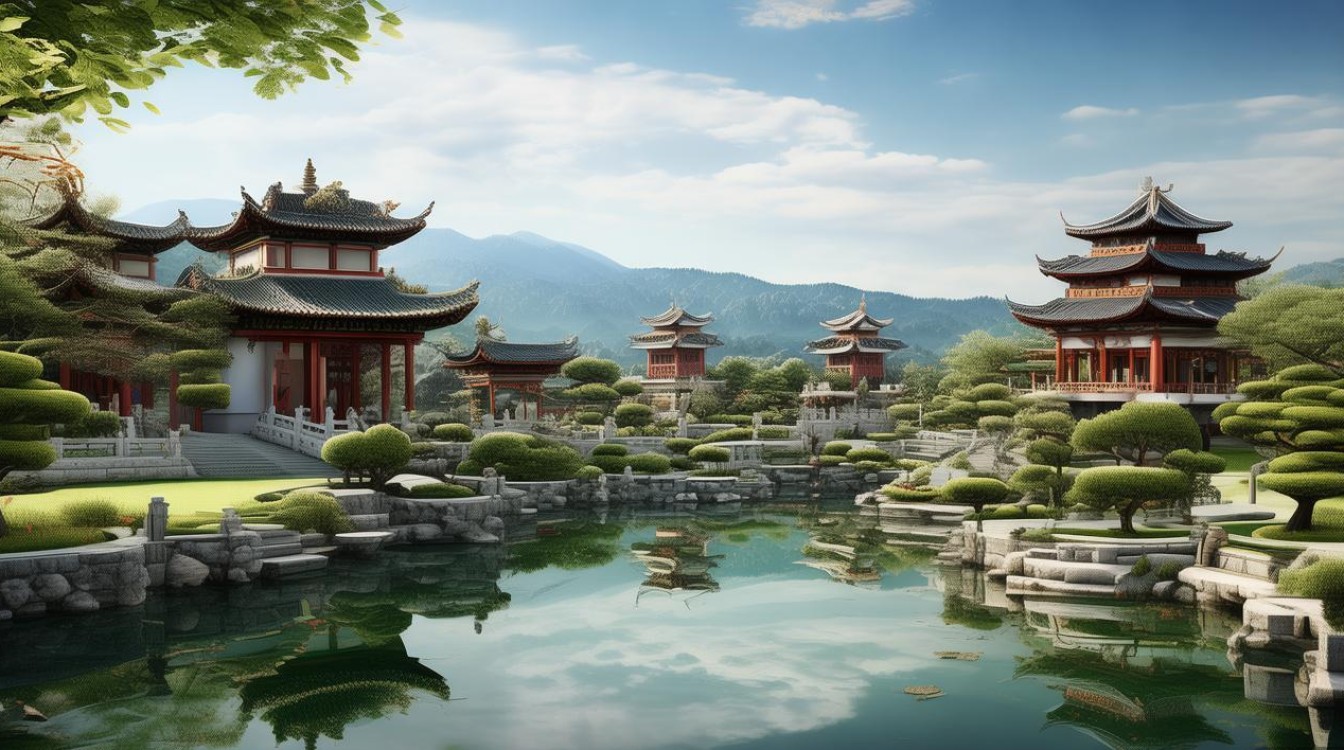 金华附近的旅游景点