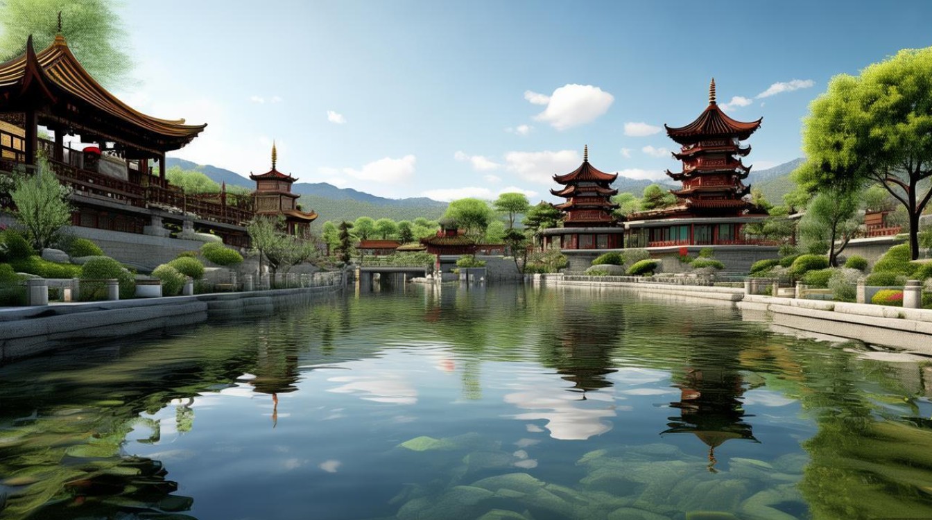 金华附近的旅游景点