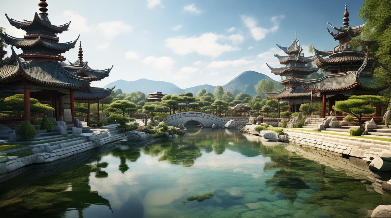 金华附近的旅游景点