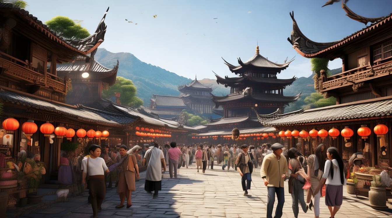 揭阳有什么旅游景点