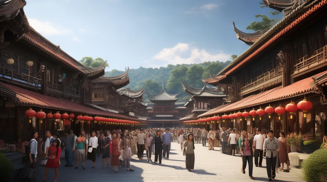 揭阳有什么旅游景点