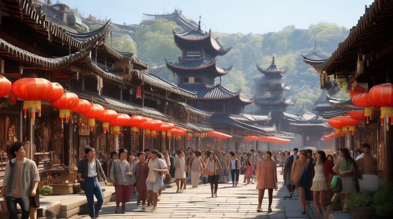 揭阳有什么旅游景点