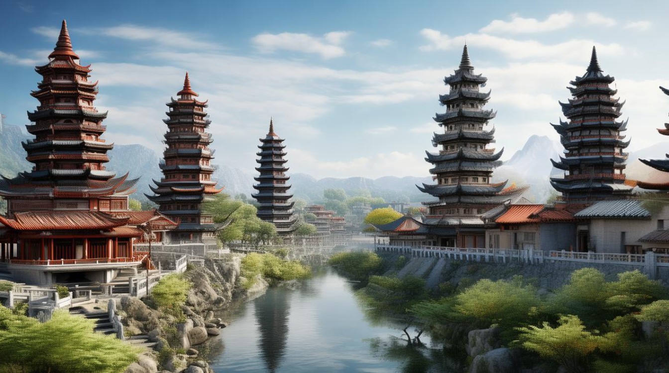 安徽马鞍山景点