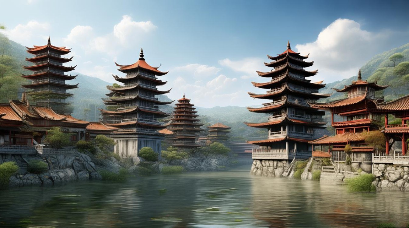 安徽马鞍山景点