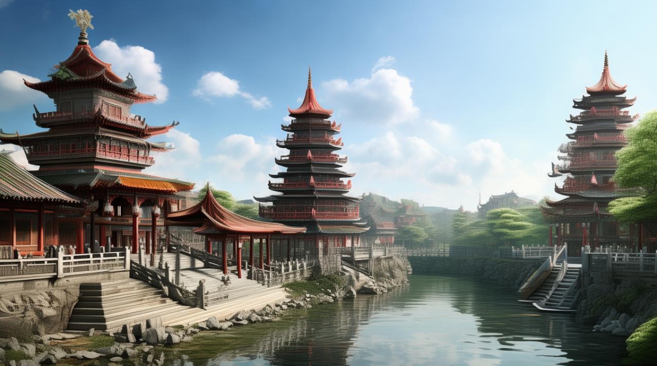 安徽马鞍山景点