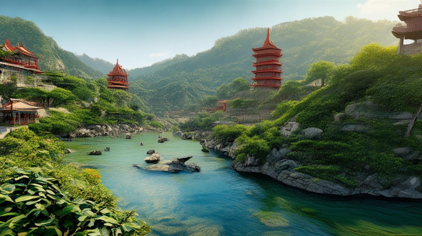 南阳西峡旅游景点 南阳西峡旅游景点