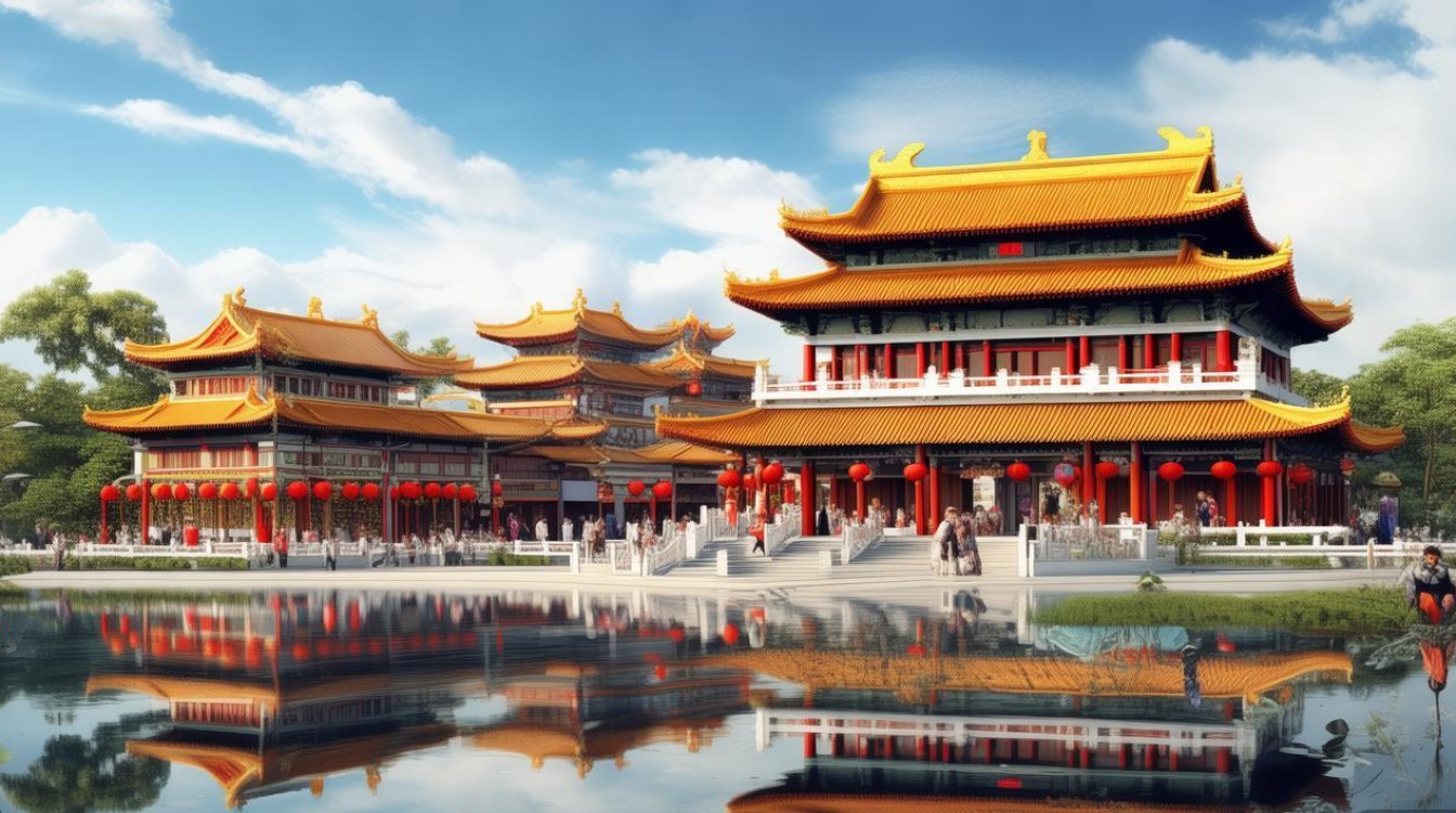 沈阳好玩的旅游景点 沈阳好玩的旅游景点