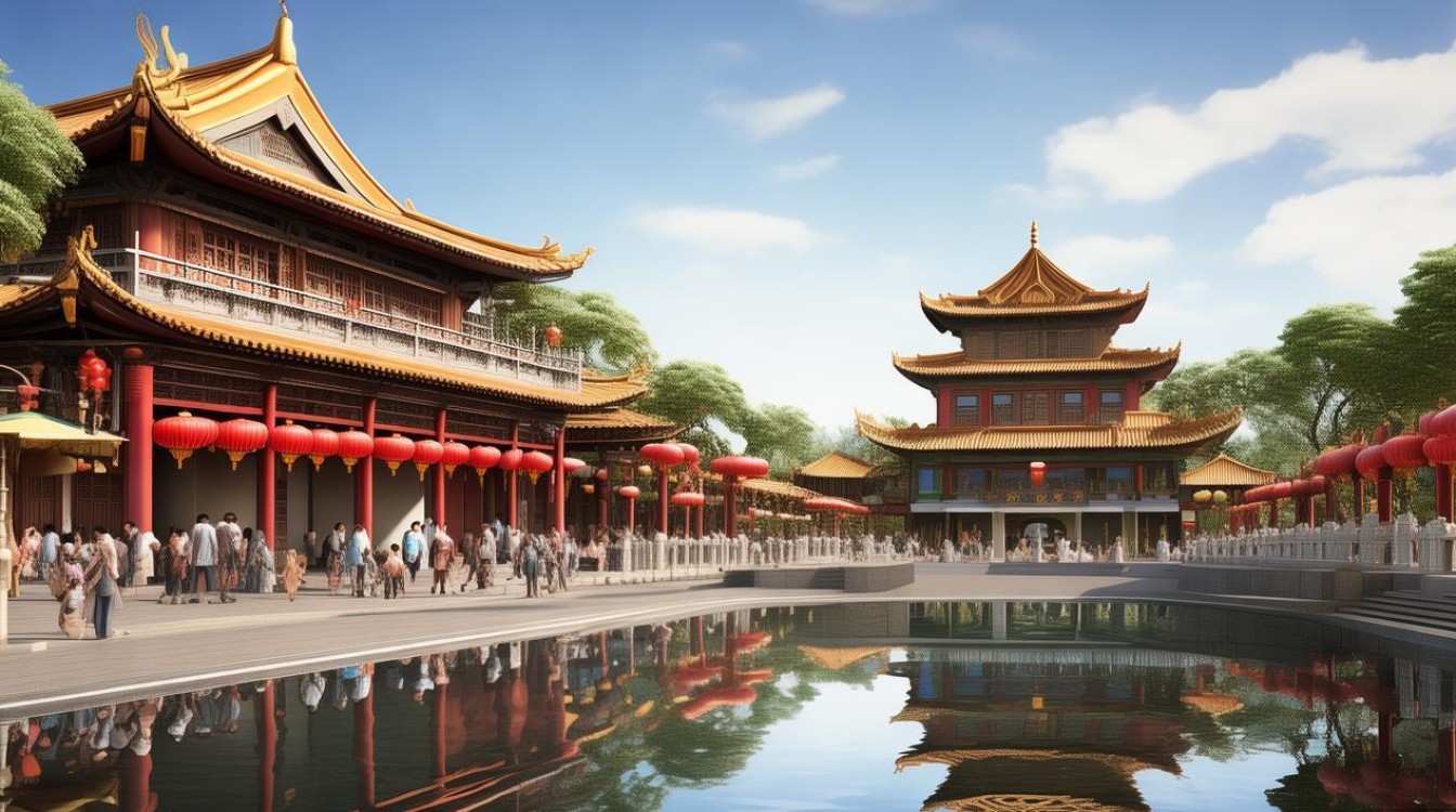 沈阳好玩的旅游景点 沈阳好玩的旅游景点