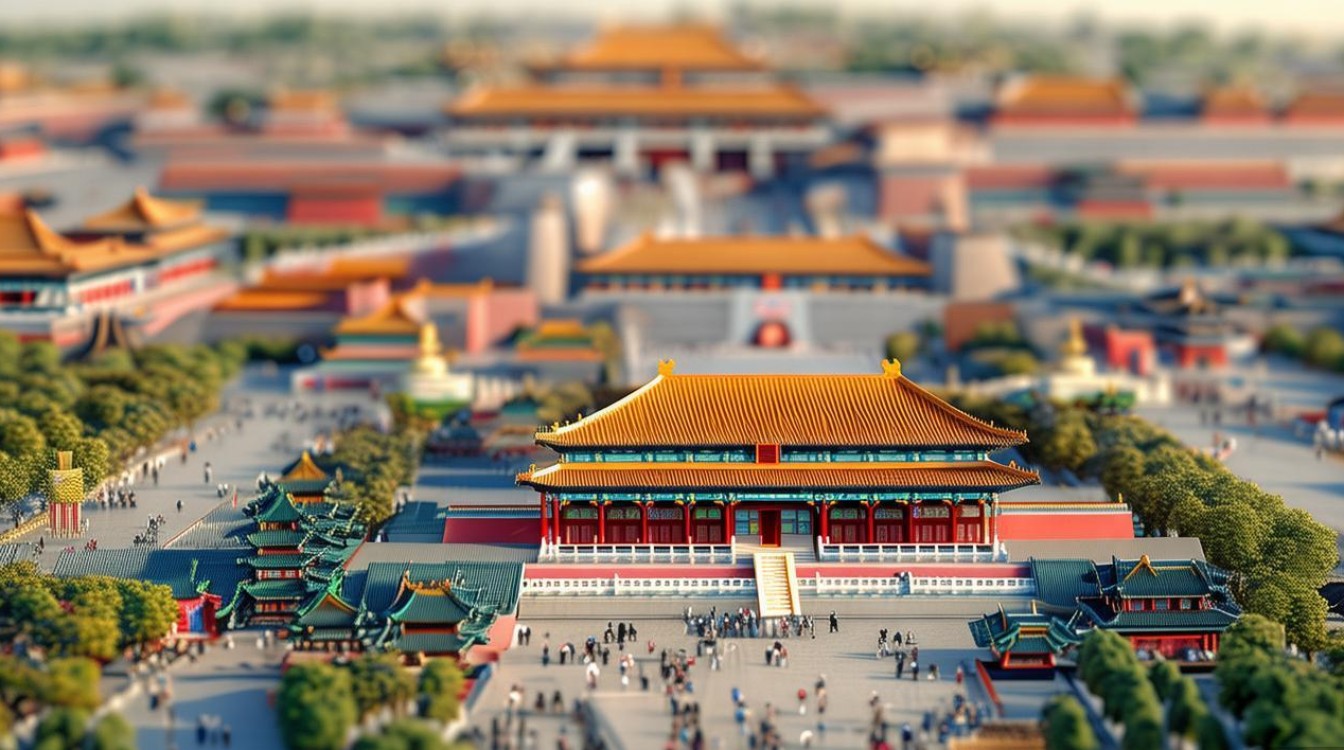 北京特色旅游景点 北京特色旅游景点