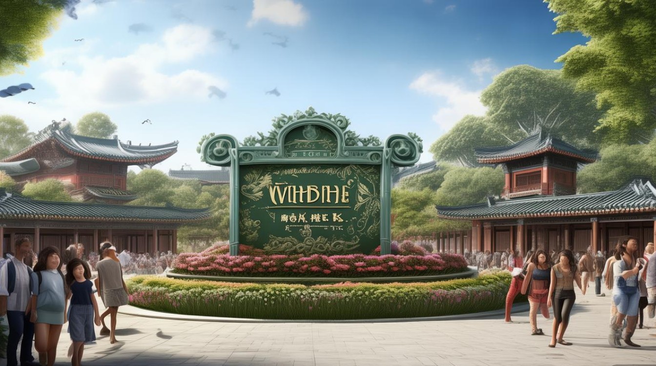 武汉园博园景点介绍 武汉园博园景点介绍