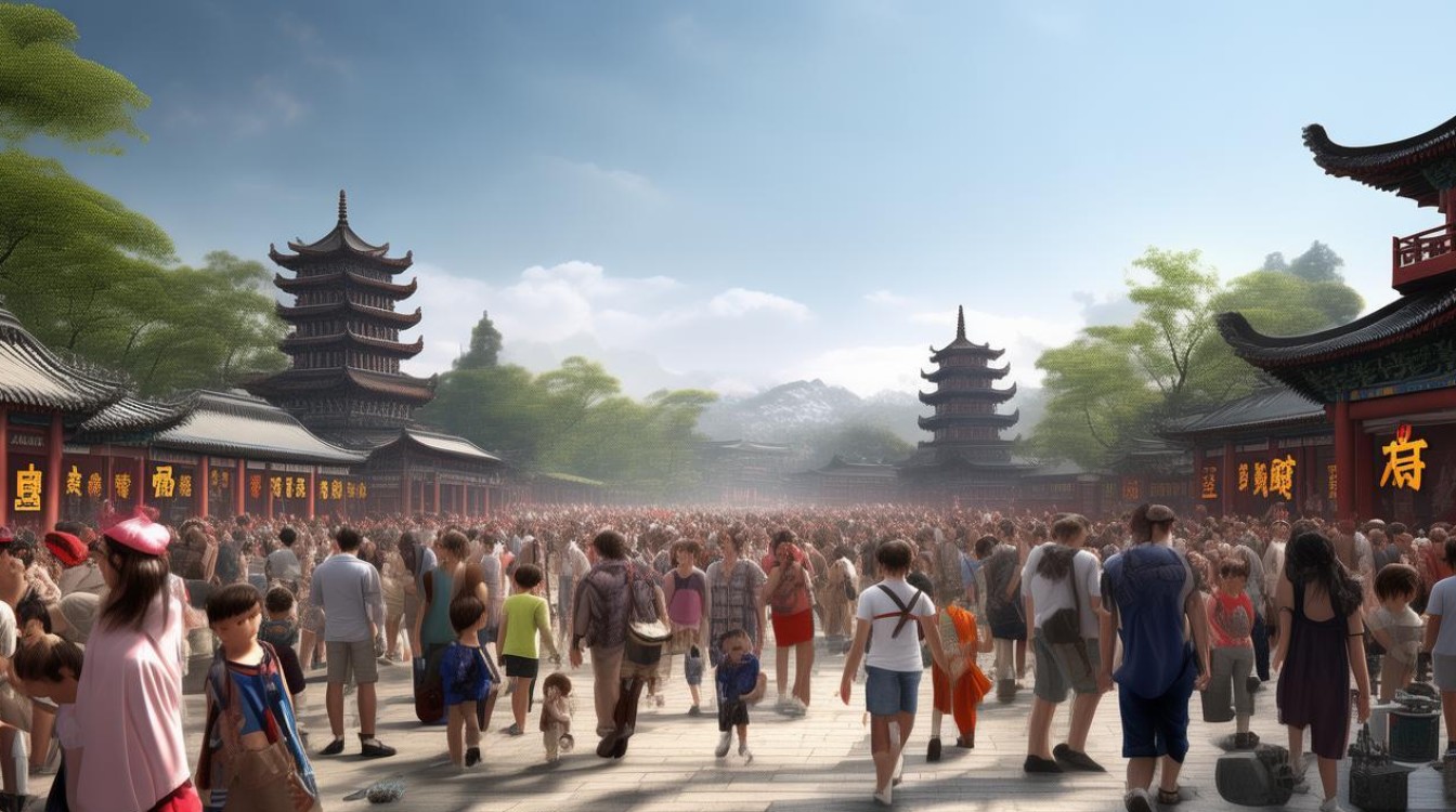 南京景点免费开放日 南京景点免费开放日