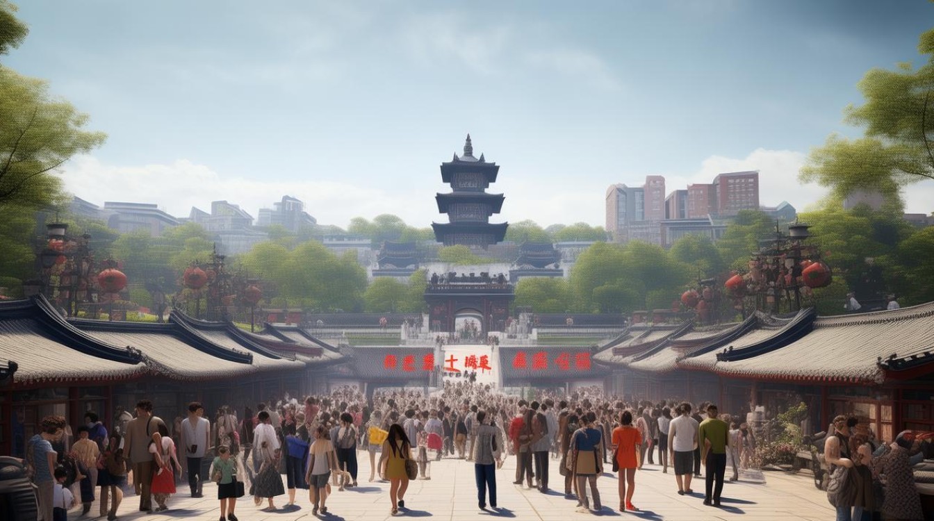 南京景点免费开放日 南京景点免费开放日