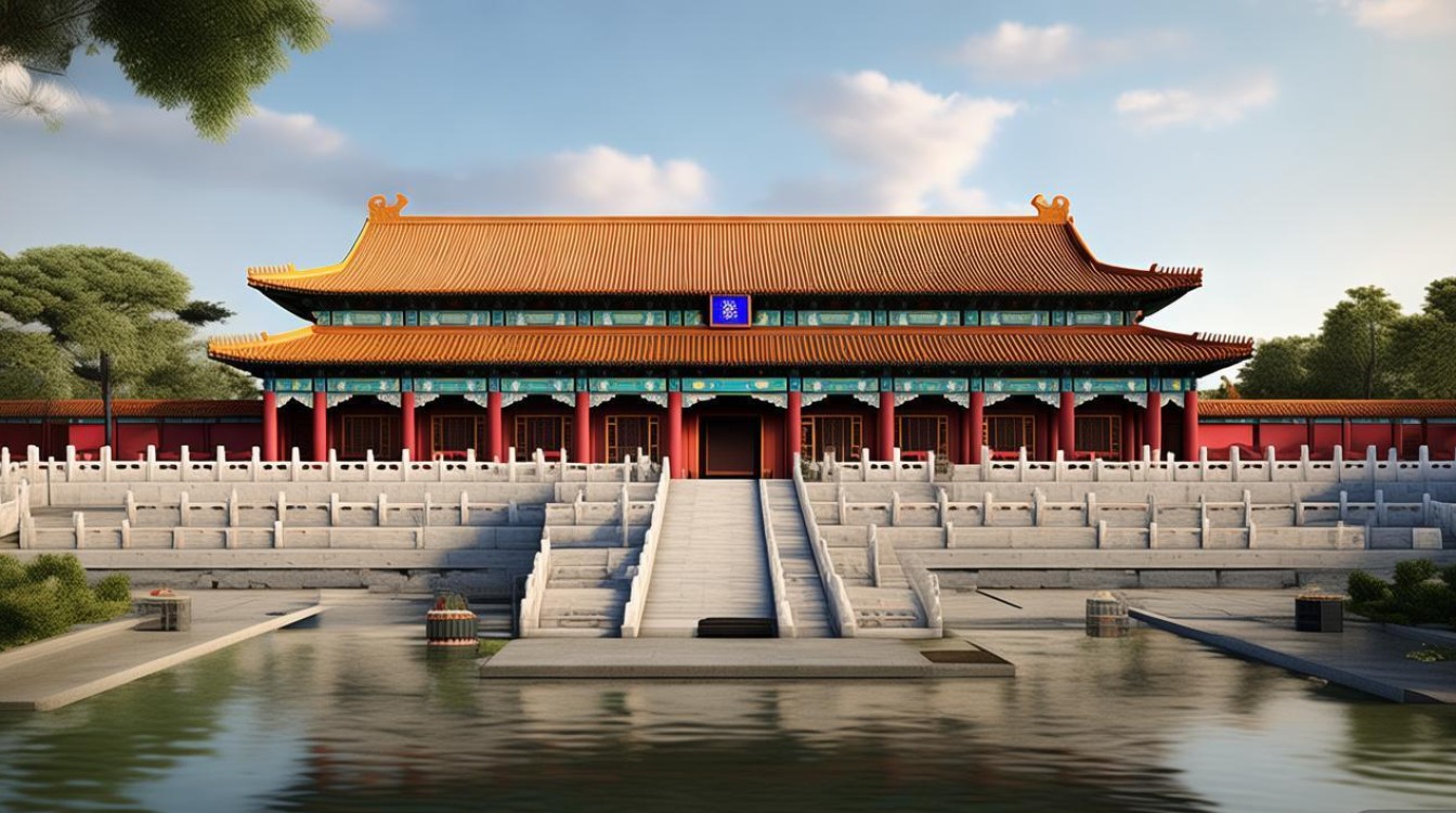 故宫有哪些景点介绍 故宫有哪些景点介绍