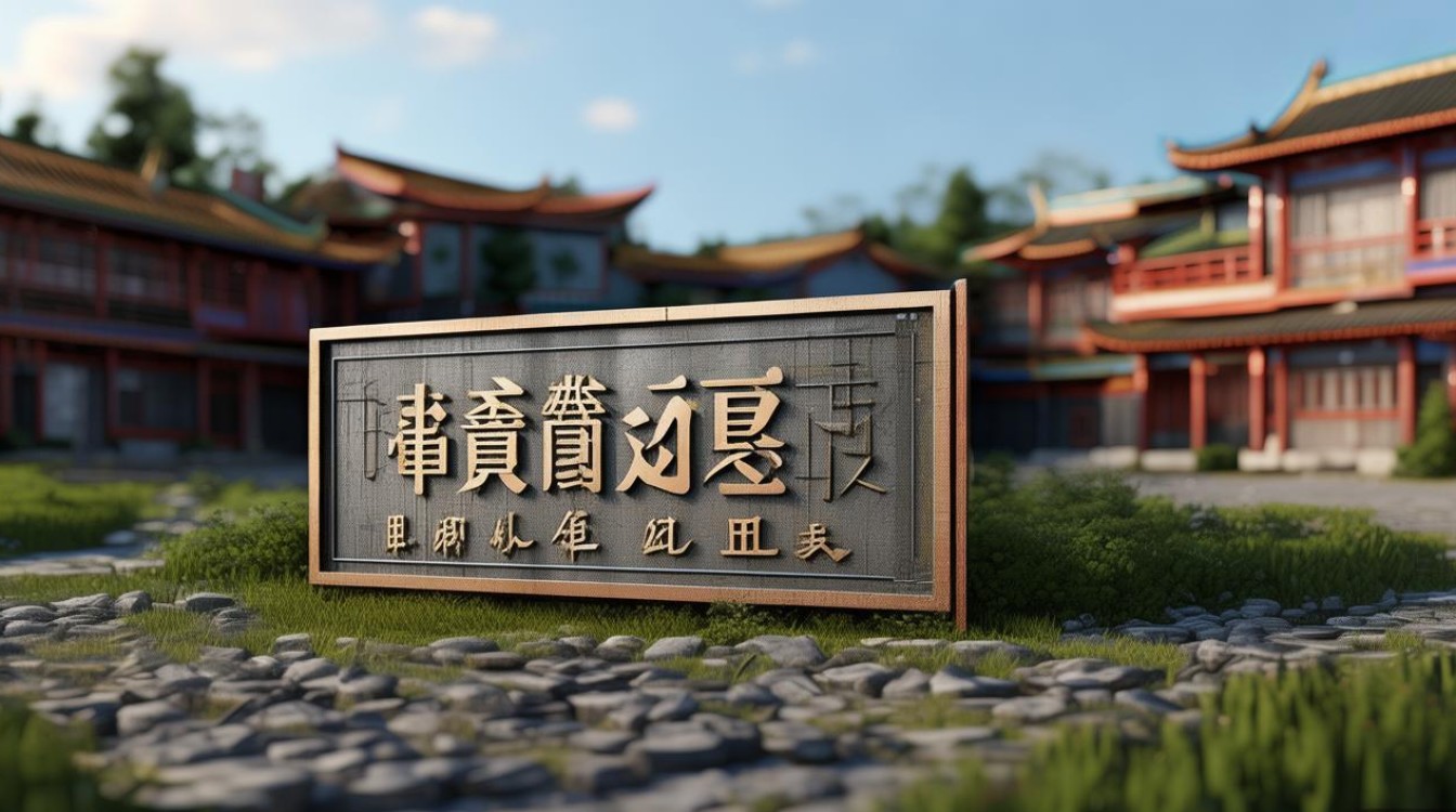 聊城的著名景点