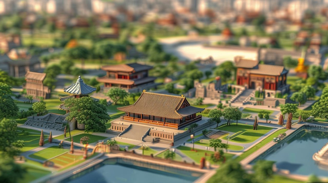 固原旅游景点攻略