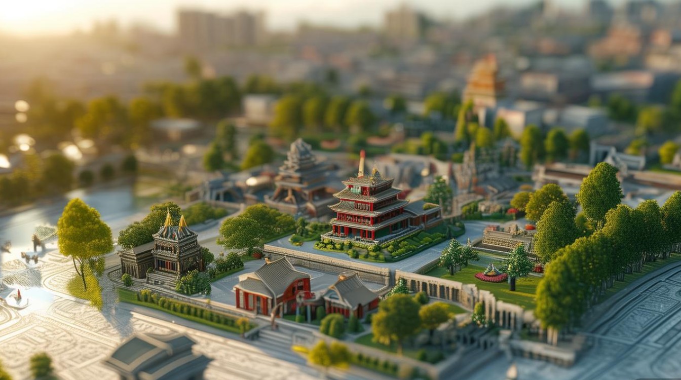 固原旅游景点攻略