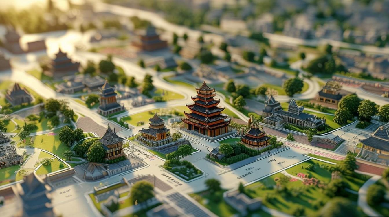 固原旅游景点攻略