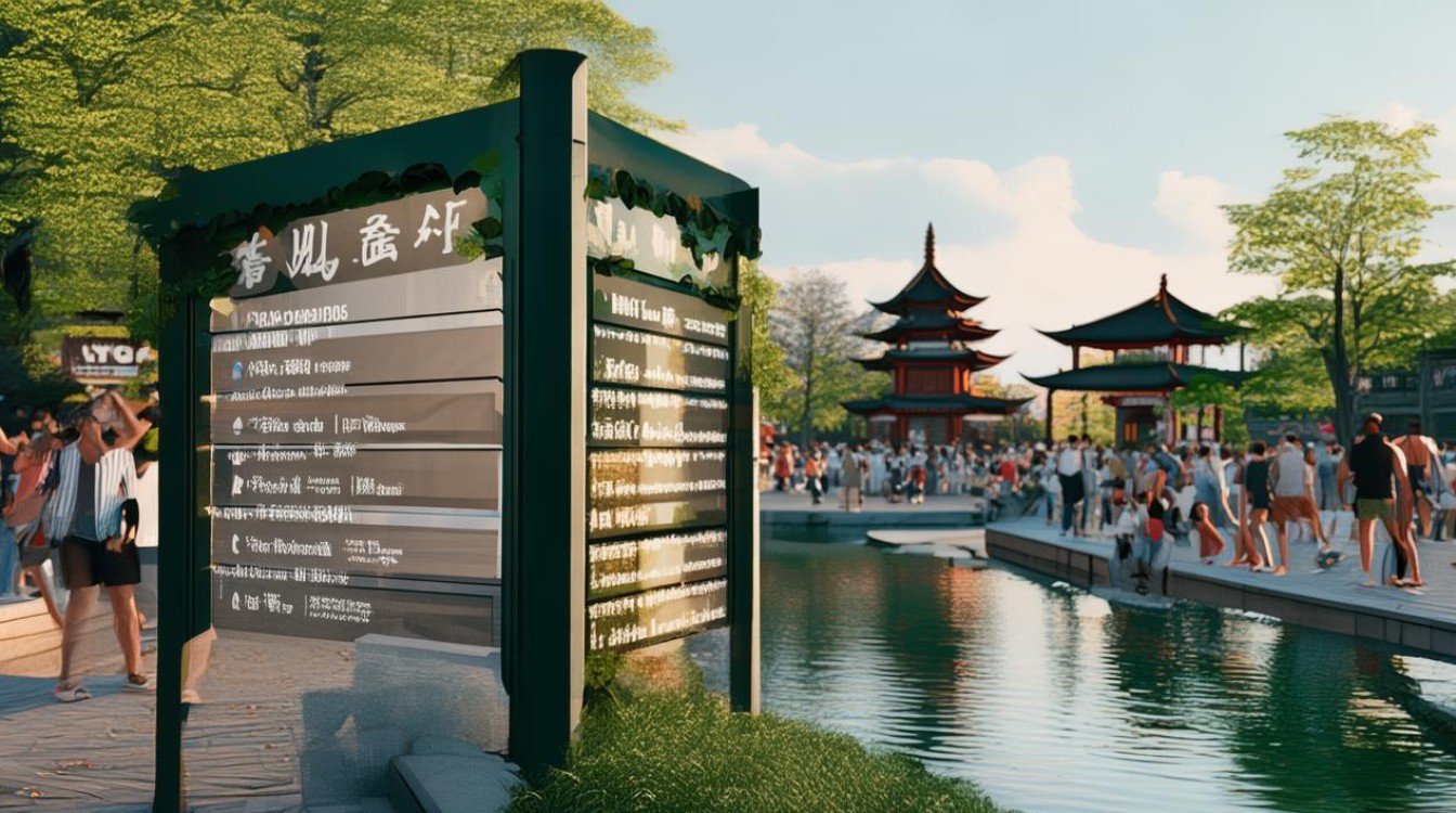 无锡游玩免费景点推荐