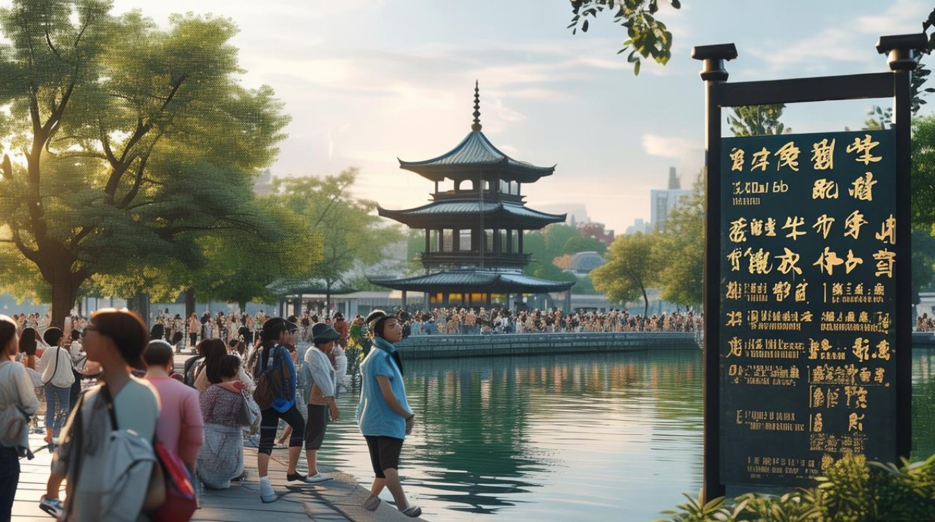 无锡游玩免费景点推荐