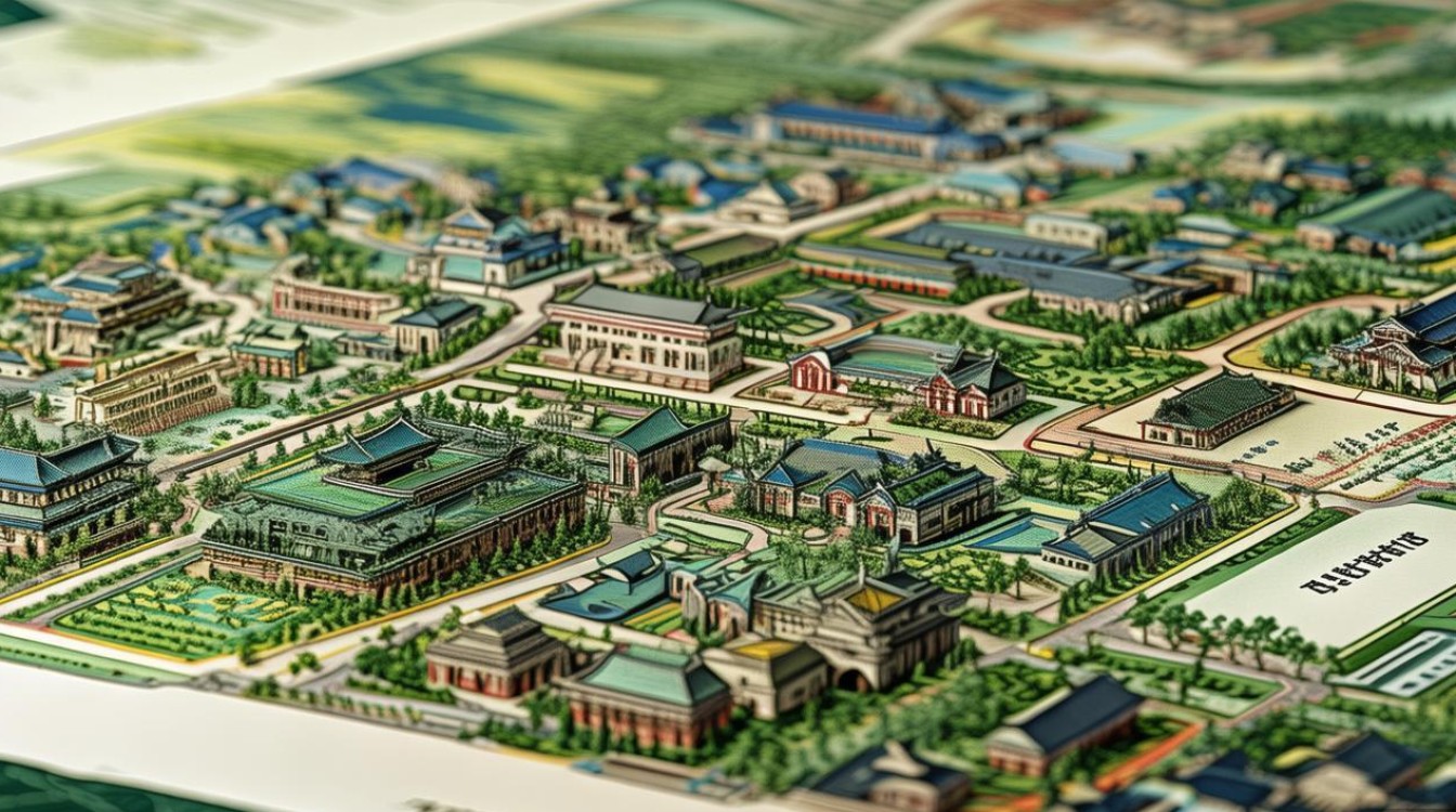 鄄城旅游景点大全 鄄城旅游景点大全