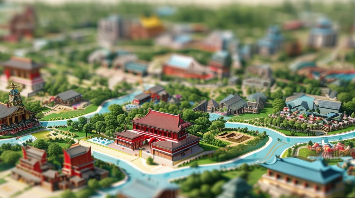 绛县旅游景点大全 绛县旅游景点大全