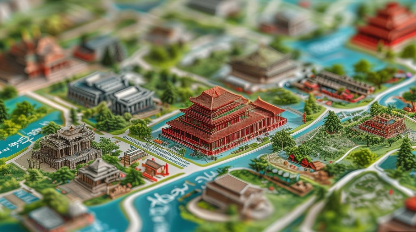 绛县旅游景点大全 绛县旅游景点大全