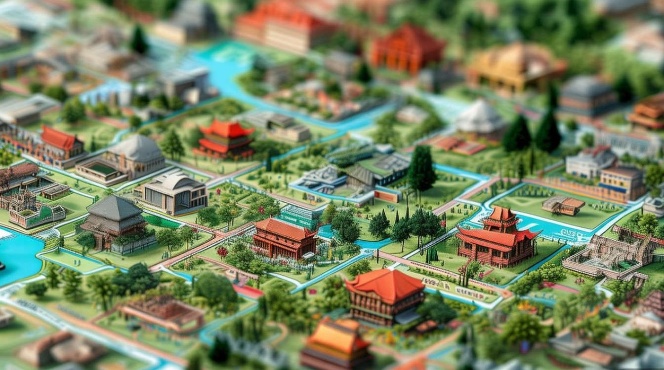 绛县旅游景点大全 绛县旅游景点大全