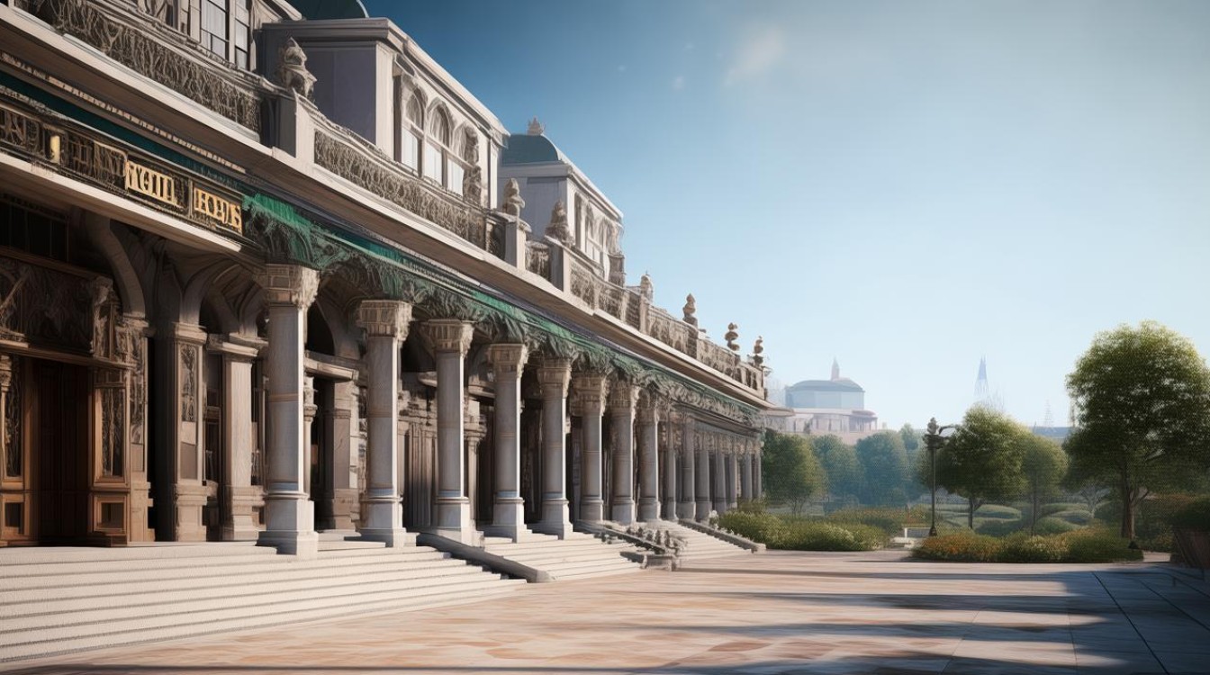 美国有名的景点 美国有名的景点