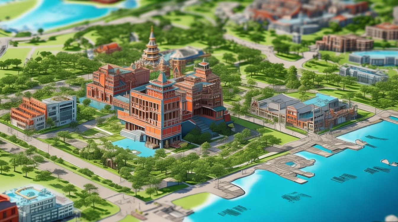 高州旅游景点大全 高州旅游景点大全