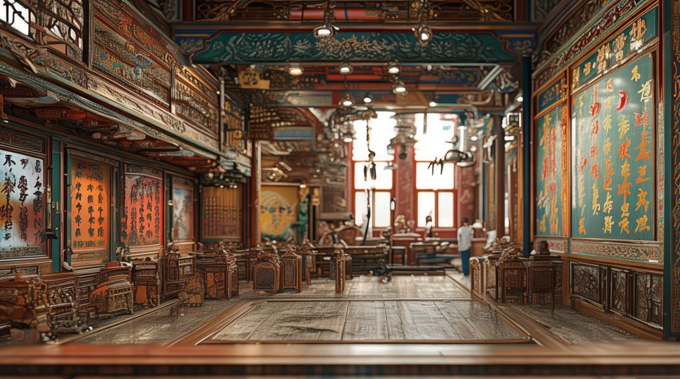 天津室内旅游景点 天津室内旅游景点