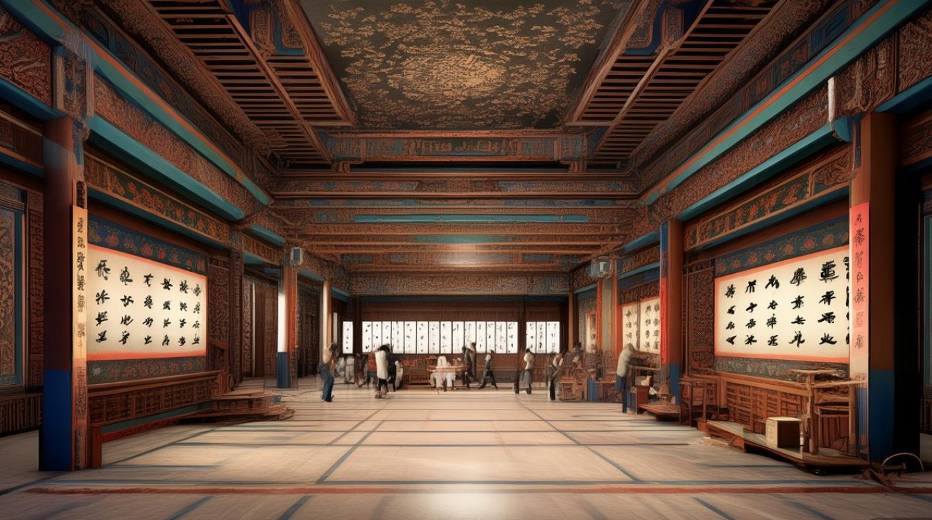 天津室内旅游景点 天津室内旅游景点