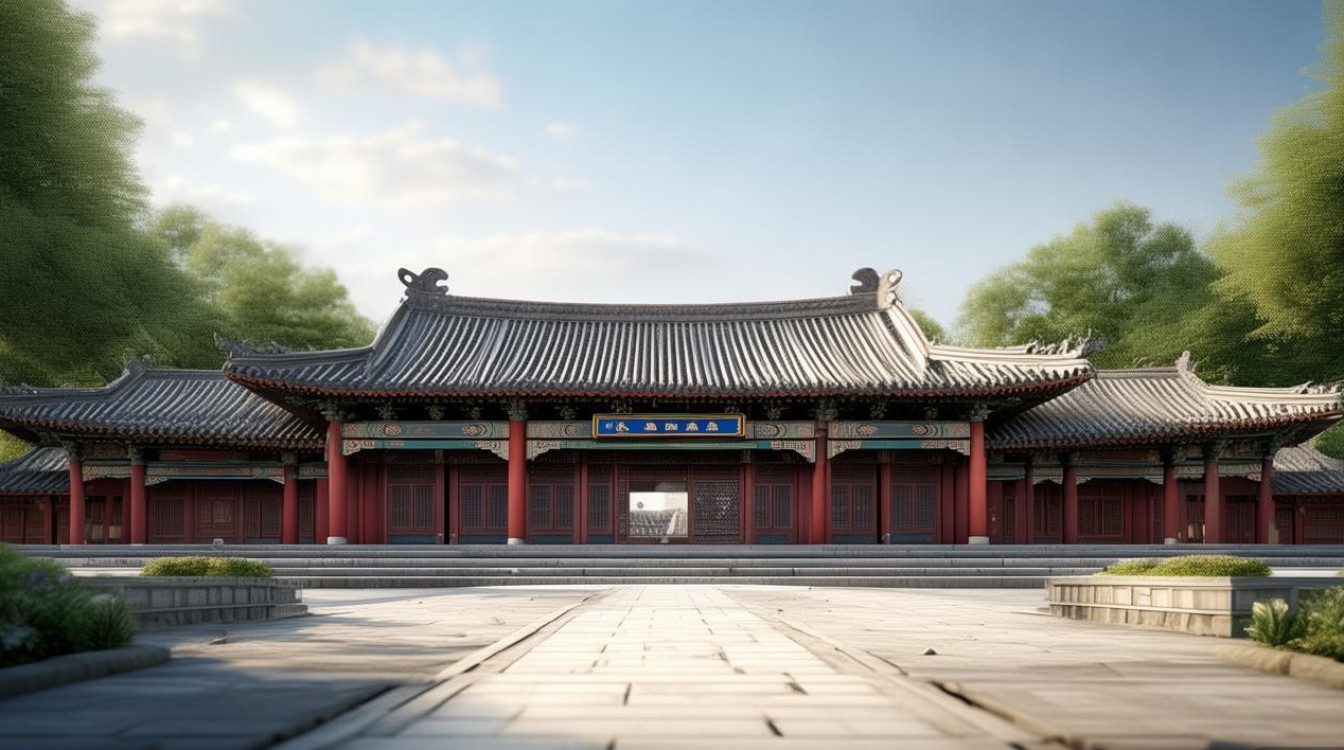 曲阜旅游景点排名 曲阜旅游景点排名