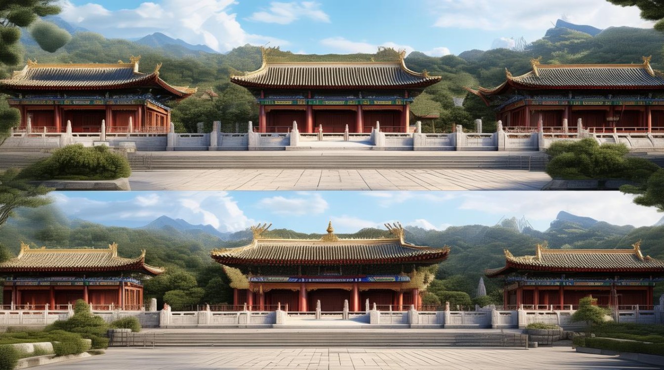 曲阜旅游景点排名 曲阜旅游景点排名