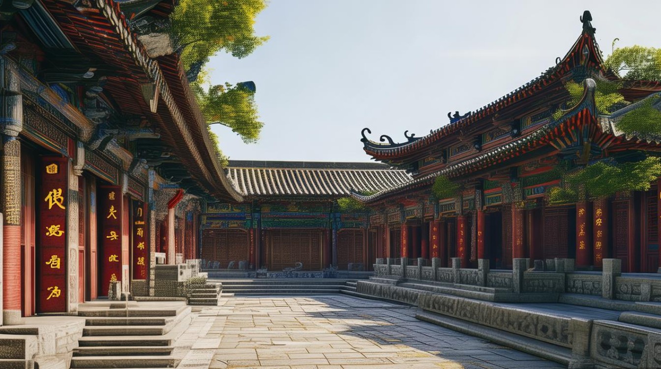 曲阜旅游景点排名 曲阜旅游景点排名