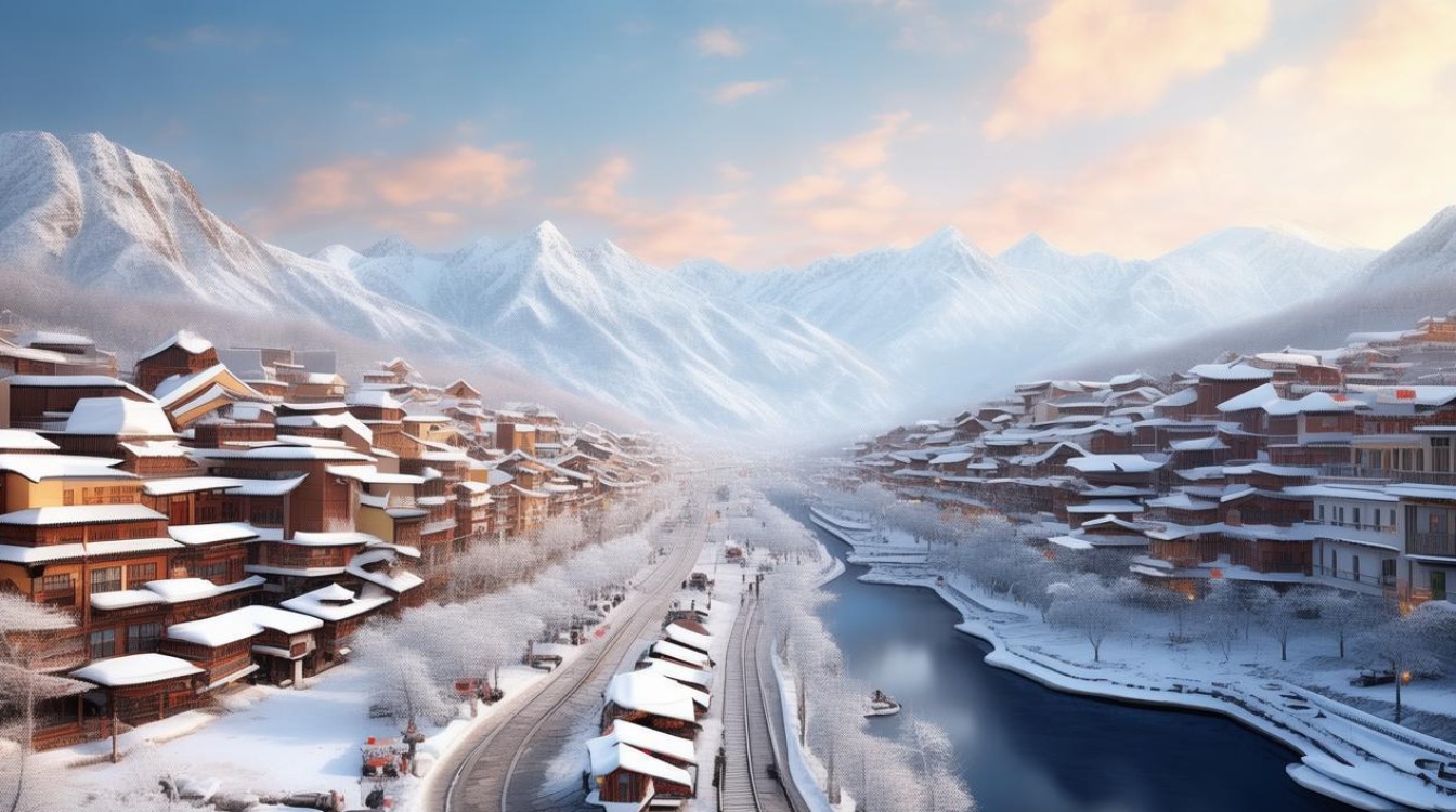 贵阳冬季旅游景点