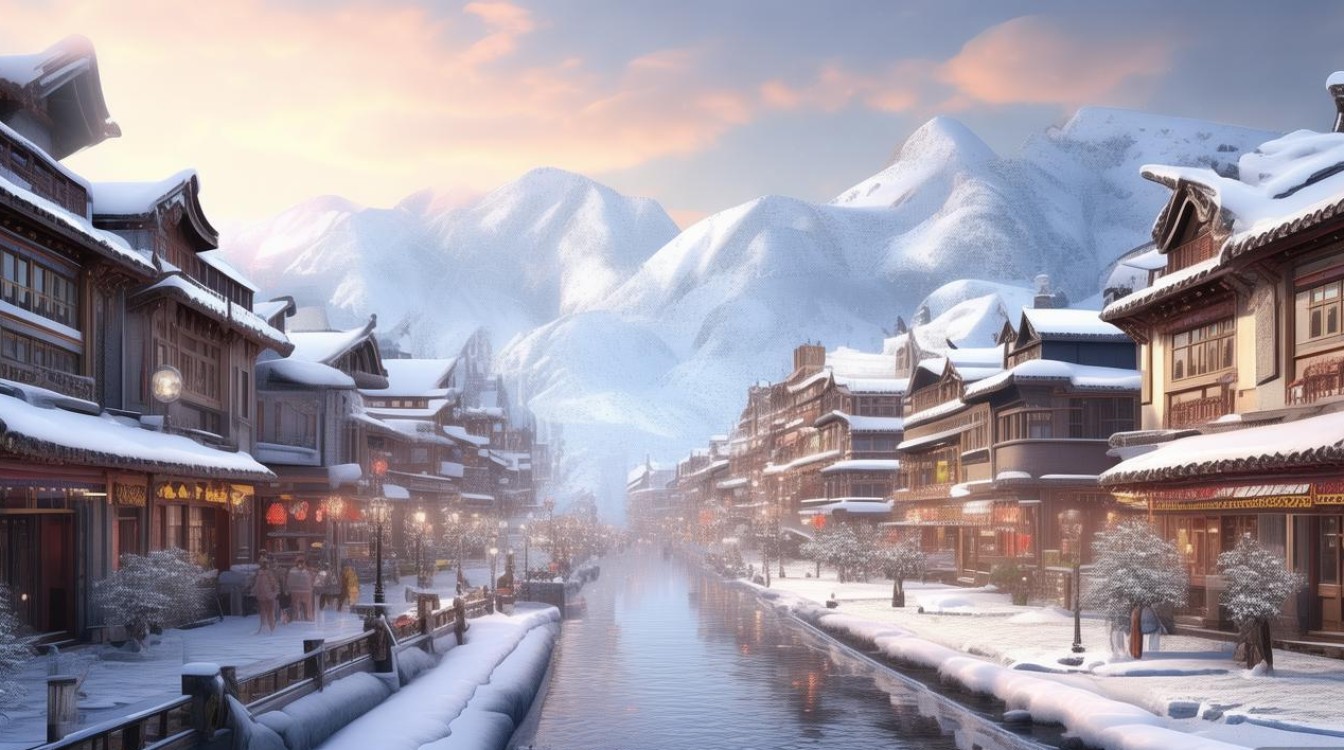 贵阳冬季旅游景点