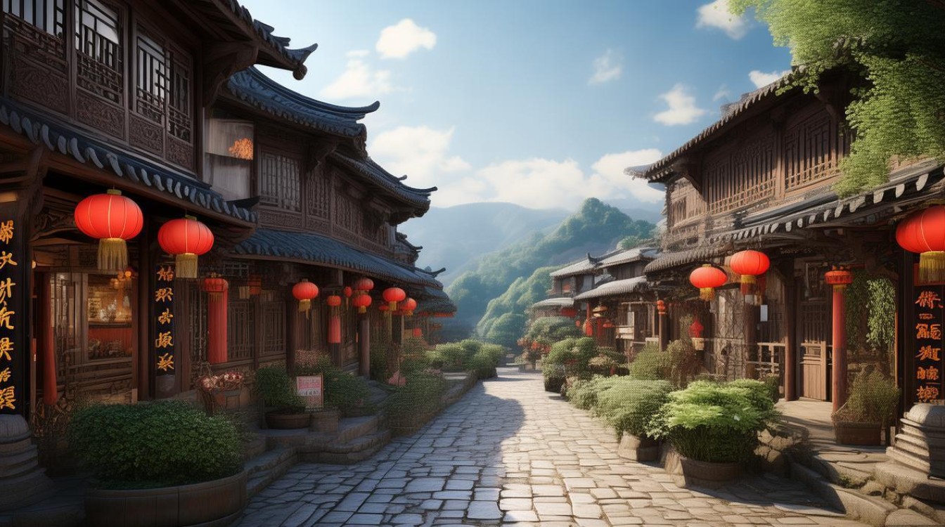 福建永安旅游景点