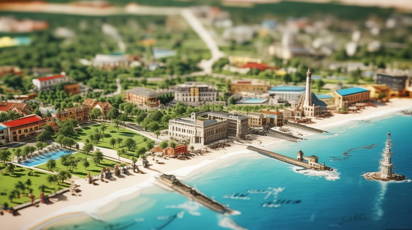 威海旅游攻略景点必去