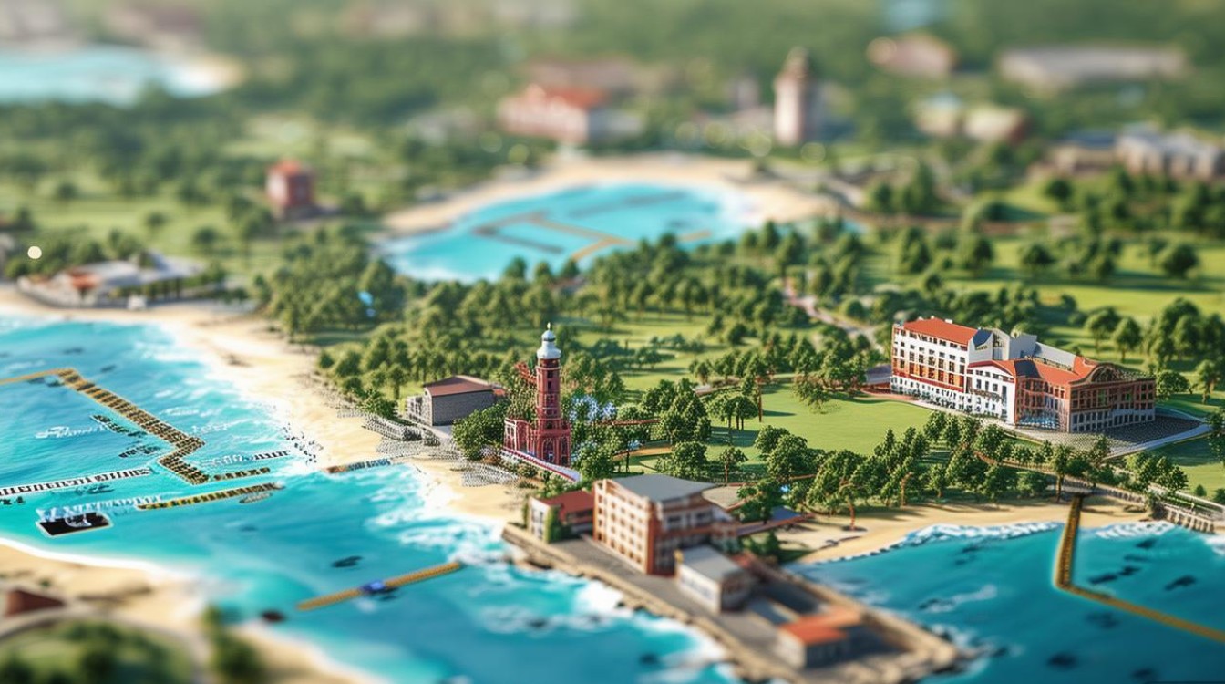 威海旅游攻略景点必去