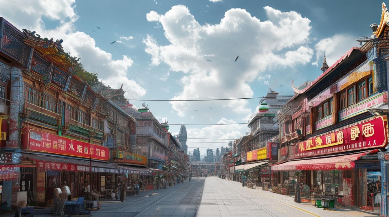 临夏景点排行榜