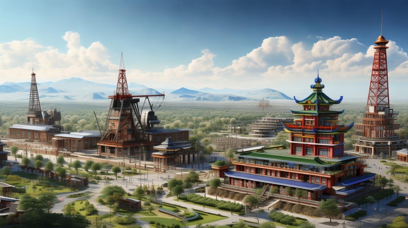 齐齐哈尔的旅游景点 齐齐哈尔的旅游景点