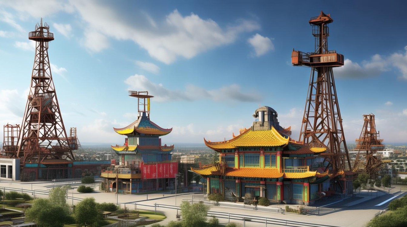 齐齐哈尔的旅游景点 齐齐哈尔的旅游景点