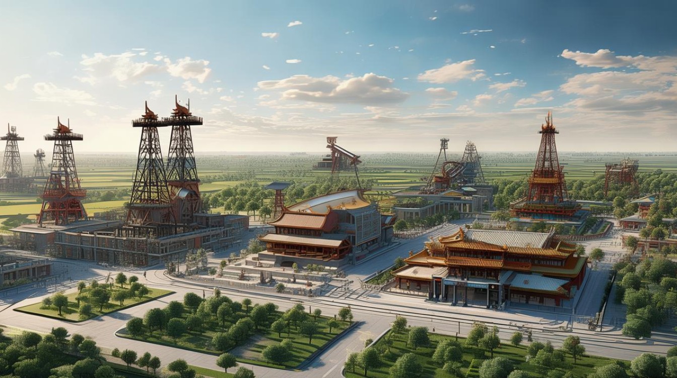 齐齐哈尔的旅游景点 齐齐哈尔的旅游景点