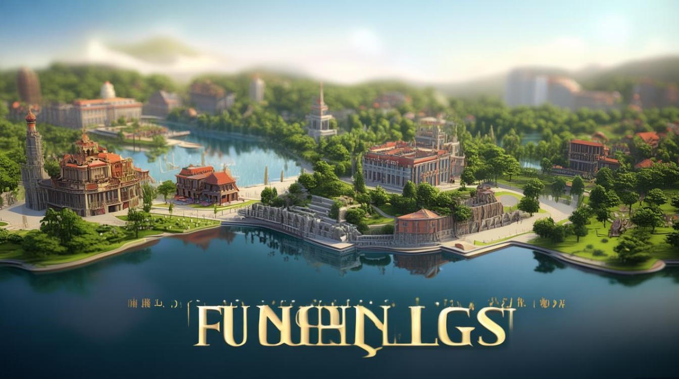 福清旅游景点大全