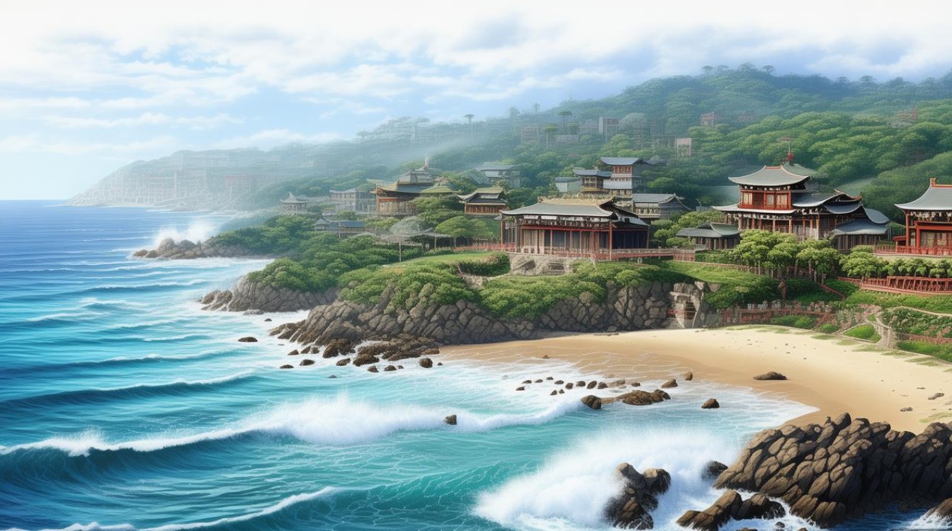 海东十大景点 海东十大景点