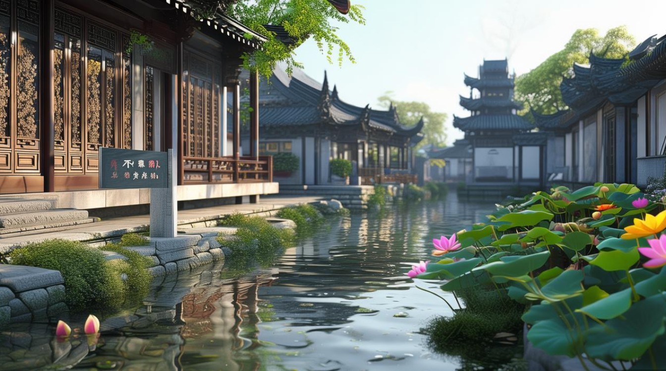 扬州小众景点推荐 扬州小众景点推荐