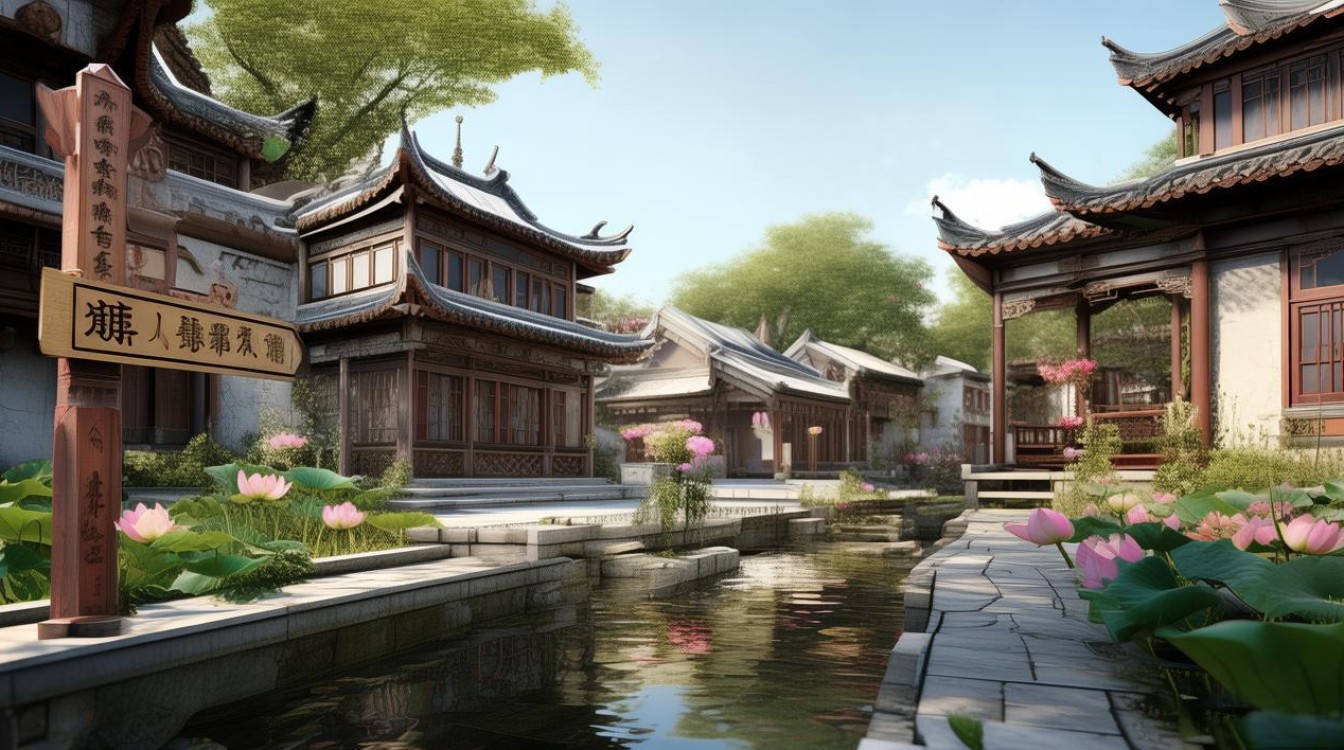 扬州小众景点推荐 扬州小众景点推荐