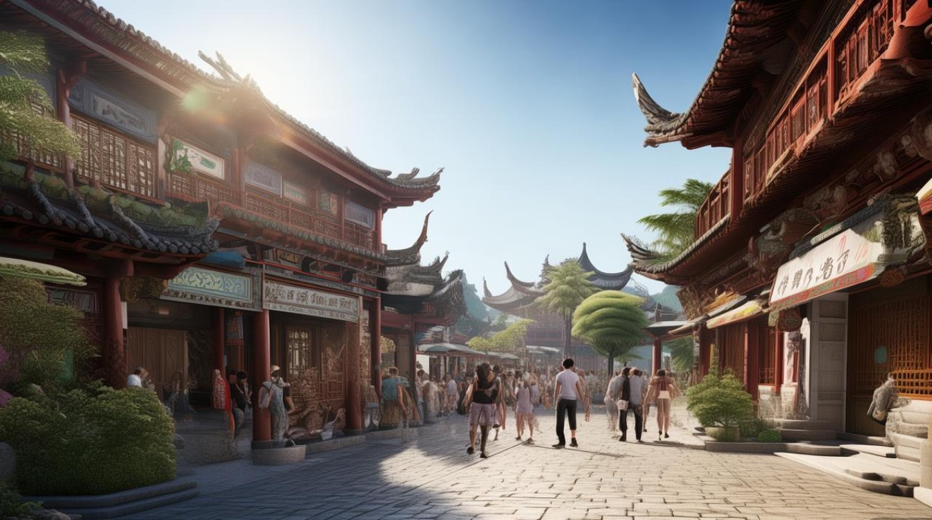 鼓浪屿必去的景点 鼓浪屿必去的景点