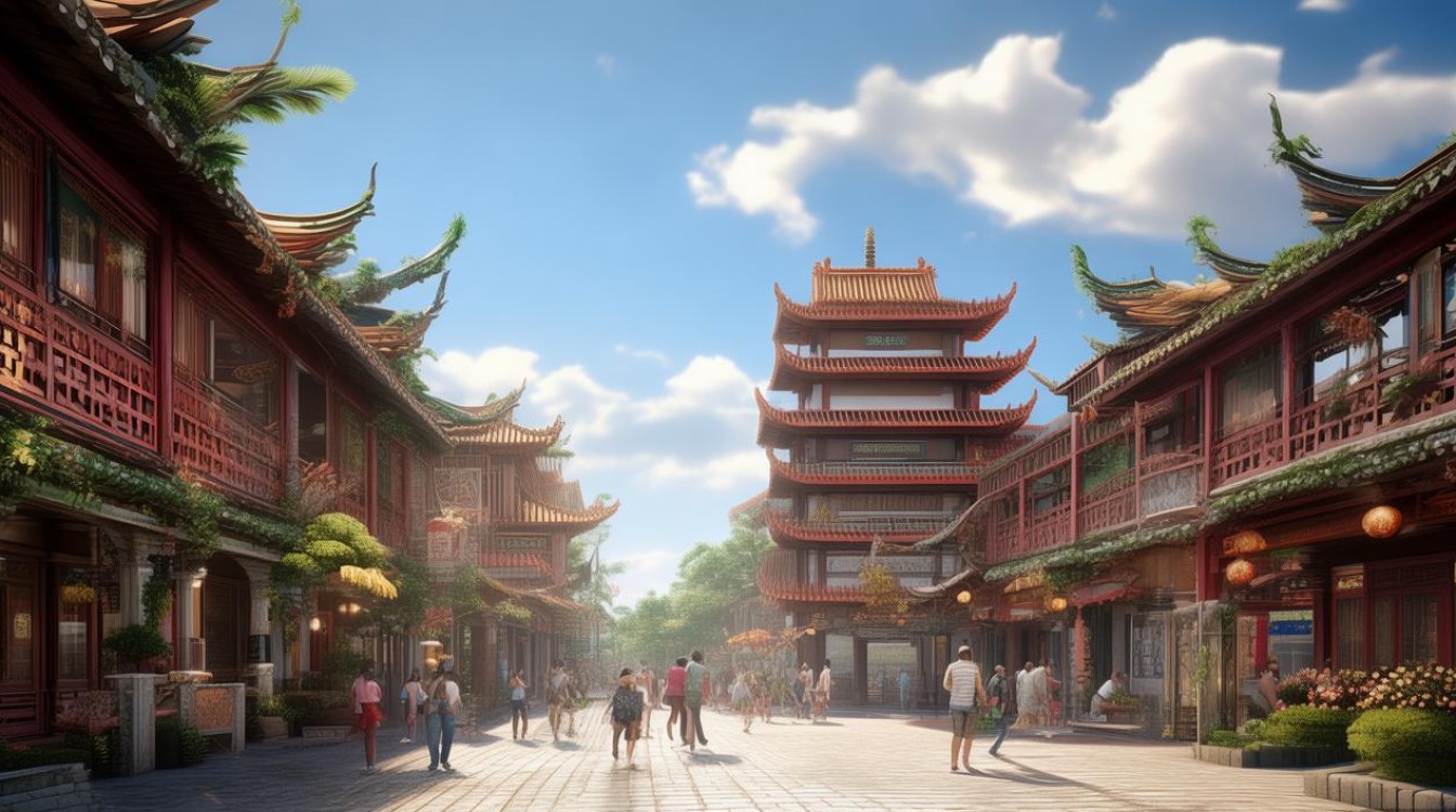 鼓浪屿必去的景点 鼓浪屿必去的景点