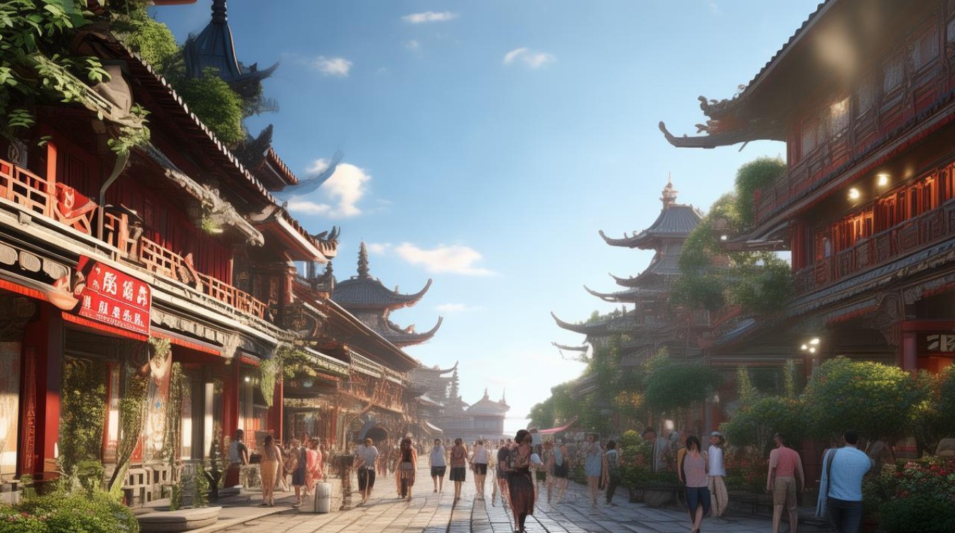 鼓浪屿必去的景点 鼓浪屿必去的景点